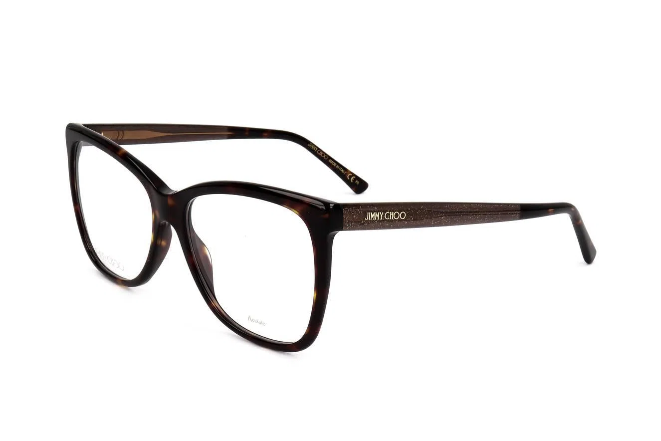 Jimmy Choo JC362 Eyeglasses - view 7